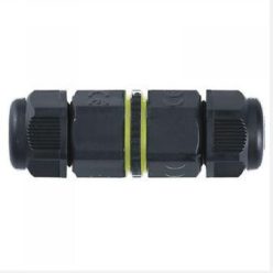 Kötődoboz led reflektorhoz kapszula IP68 Elmark