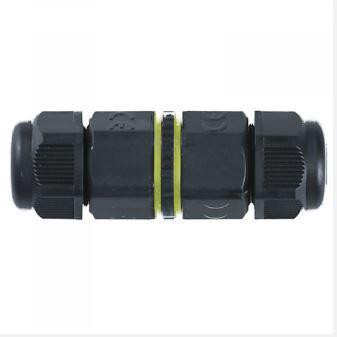 Kötődoboz led reflektorhoz kapszula IP68 Elmark