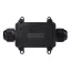 Kötődoboz led reflektorhoz IP68 24A 450V