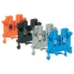 Ipari sorkapocs sorolható 10mm2 Szürke