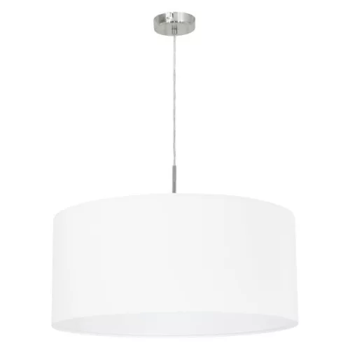 PASTERI Text.függ E27 60W 53cm fehér