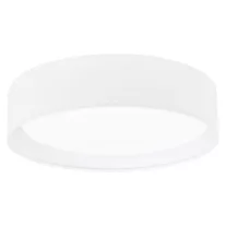 PASTERI Text.menny LED 12W 32cm fehér