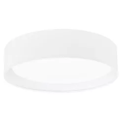 PASTERI Text.menny LED 12W 32cm fehér