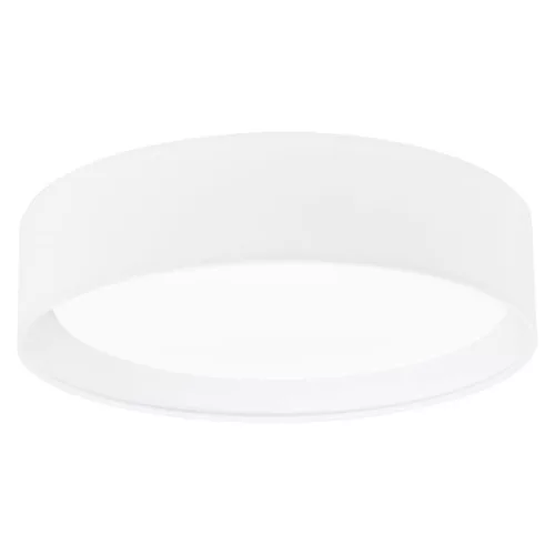 PASTERI Text.menny LED 12W 32cm fehér