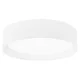 PASTERI Text.menny LED 12W 32cm fehér
