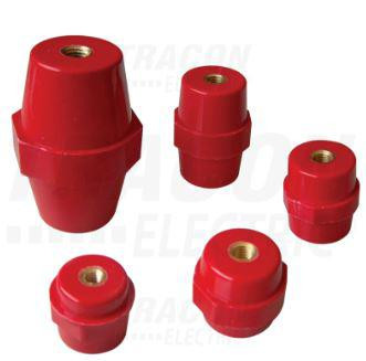 Támszigetelő SM35-8