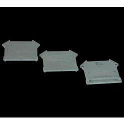 Ipari sorkapocs végzáró