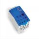 Egypólusú elosztóblokk 1000V 250A PPDTB250