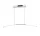 EGLO 32048 LASANA LED függeszték