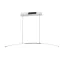 EGLO 32048 LASANA LED függeszték