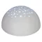 Lina LED dekor lámpa (0.5W) csillagokkal és holdakkal, RGB