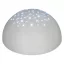 Lina LED dekor lámpa (0.5W) csillagokkal és holdakkal, RGB