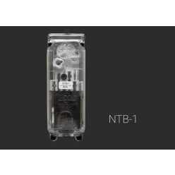   Közvilágítás csatlakozó doboz ROSA NTB-1 egyáramkörös, 5P sorkapoccsal IP54 5x6-16mm2 kábelekhez