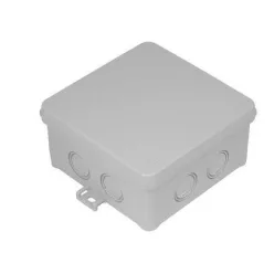 Kötődoboz 100x100x50 IP54