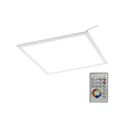 EGLO SALOBRENA-RGBW LED mennyezeti lámpa 21W