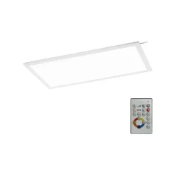 EGLO SALOBRENA-RGBW LED mennyezeti lámpa 21W