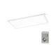 EGLO SALOBRENA-RGBW LED mennyezeti lámpa 21W