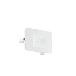 FAEDO kültéri fali LED-es fehér fényszoró 10W IP65
