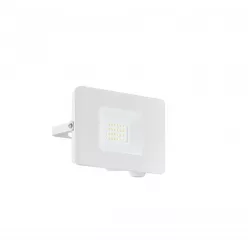 FAEDO kültéri fali LED-es fehér fényszoró 20W IP65