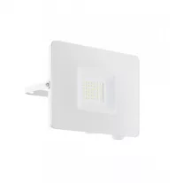 FAEDO kültéri fali LED-es fehér fényszoró 30W IP65