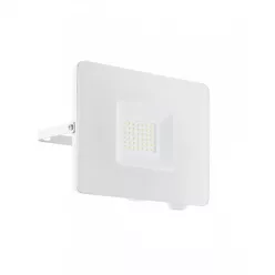 FAEDO kültéri fali LED-es fehér fényszoró 30W IP65