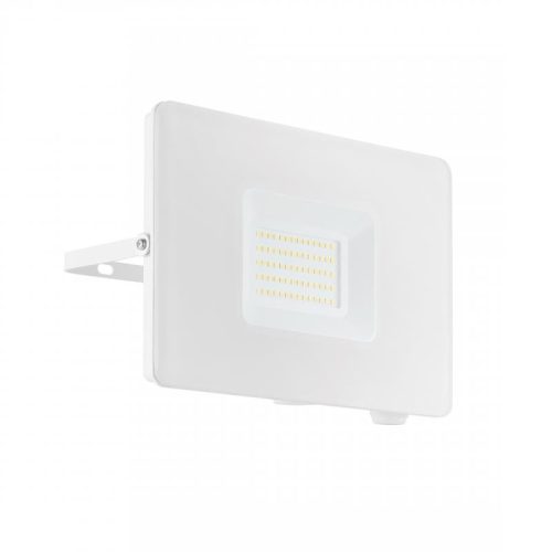 FAEDO kültéri fali LED-es fehér fényszoró 50W IP65
