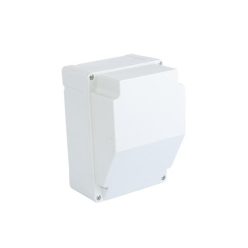 Szerelt 3317-es doboz