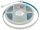 LED szalag kültéri 2835-120 (24 Volt) - CCT változtatható színhőm. 5 méter