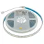 LED szalag kültéri 2835-120 (24 Volt) - CCT változtatható színhőm. 5 méter
