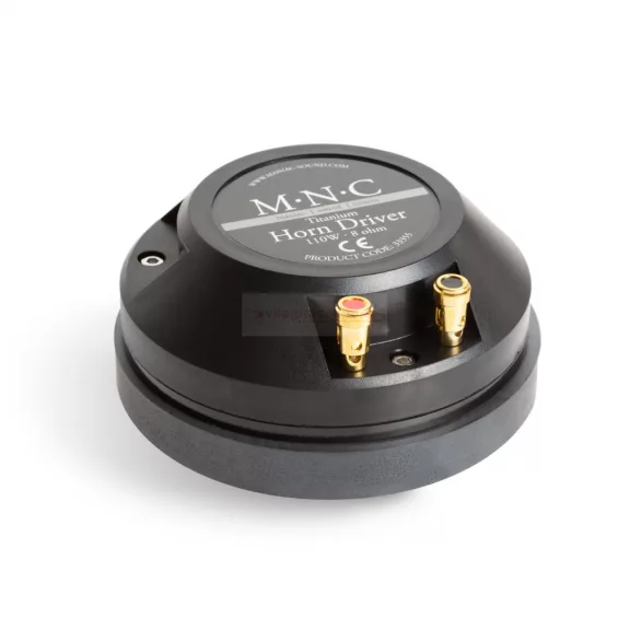 Driver - 1,75" - 110 W • 8 ohm
