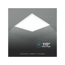 LED panel 29W - természetes fehér
