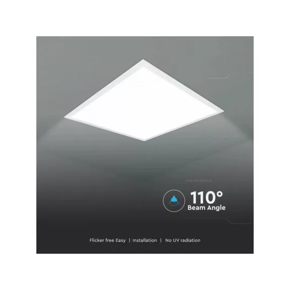 LED panel 29W - természetes fehér