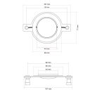 Szervízpille - 33354 driverhez