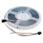 Digitális LED szalag (futófény) beltéri (24 Volt) - természetes fehér, 10 m