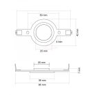 Szervizpille - (33 511, 33 512)