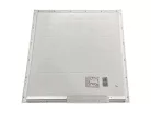LED panel (595 x 595mm) 36W - természetes fehér, Backlit, süllyeszthető