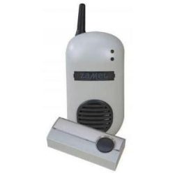 BULIK dugaljba dugható dallamcsengő, 85dB