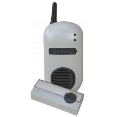 BULIK dugaljba dugható dallamcsengő, 85dB