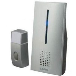 BRILLO dallamcsengő vez.nélküli 100m