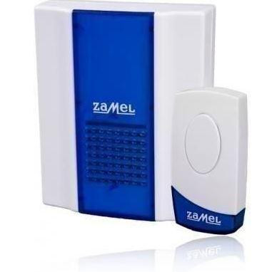 TWIST dallamcsengő vezeték nélküli 80M