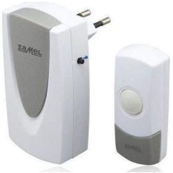 FOXTROT dugaljba dugható csengő, 80dB