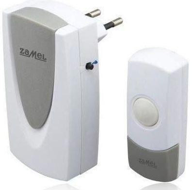 FOXTROT dugaljba dugható csengő, 80dB