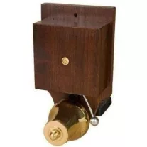   RETRO vezetékes csengő 230V, 88dB, állítható hangerővel