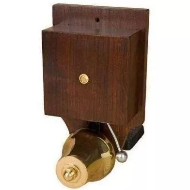 RETRO vezetékes csengő 230V, 88dB, állítható hangerővel