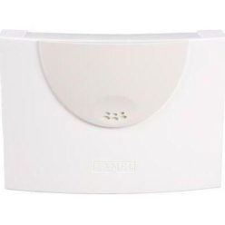 RECORDER felvevőképes csengő 8-230V, 75dB