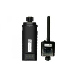 Wifis modul napelem inverterhez