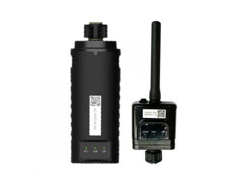 Wifis modul napelem inverterhez