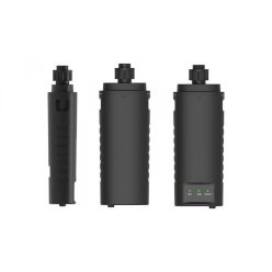 Wifis modul napelem inverterhez