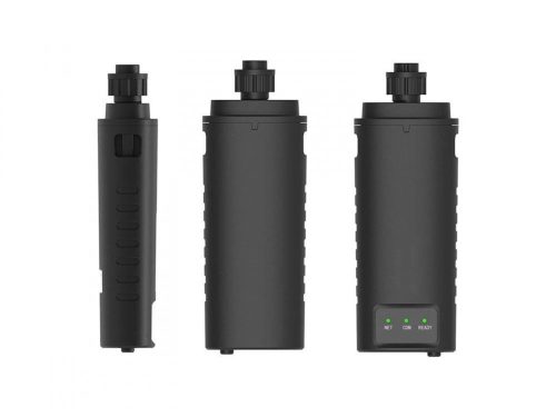 Wifis modul napelem inverterhez