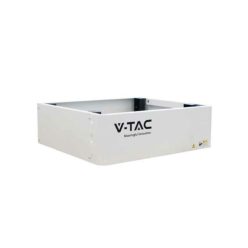 Tárolórack (cikkszám:35407) akkumulátorhoz